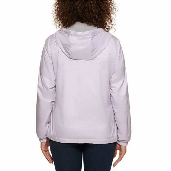 Calvin klein ladies windbreaker - Picture 3 of 4